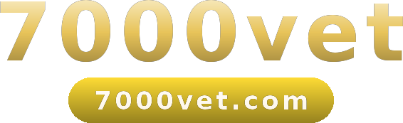 7000vet logo