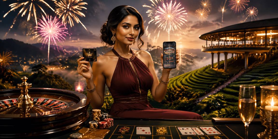 7000vet লাইভ ডিলার্স চয়েস — ডিলার বেছে খেলুন